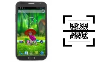 How to read QR codes on a PULID Pulid F11?