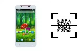 How to read QR codes on a PULID Pulid F15?