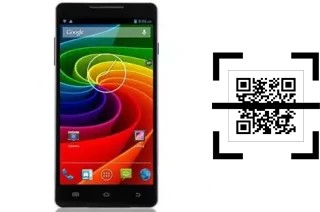 How to read QR codes on a PULID Pulid F19?