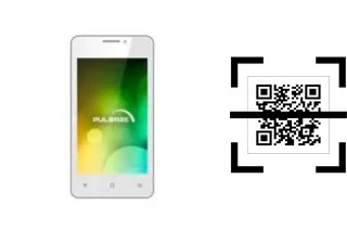 How to read QR codes on a Pulsare 794S?