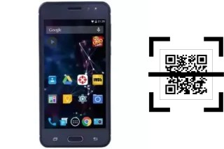 How to read QR codes on a Puncher F3 Magic?