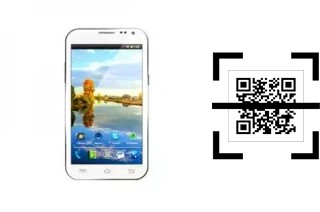 How to read QR codes on a Qbex QBA769?