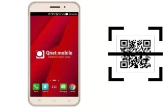 How to read QR codes on a Qnet Jomax?