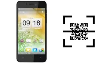 How to read QR codes on a QSmart EIII?