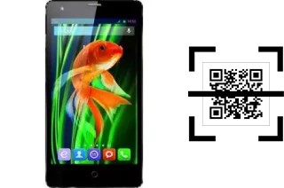 How to read QR codes on a QSmart MB5011?