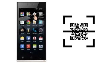 How to read QR codes on a QSmart Q-Smart QS17?