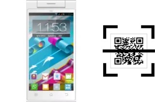 How to read QR codes on a QSmart Q-Smart QS470?