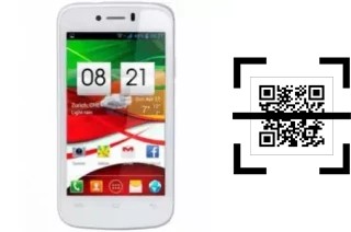 How to read QR codes on a Quadro SQ-40E01B?