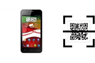 How to read QR codes on a Quadro SQ-45E83C?