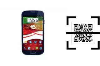 How to read QR codes on a Quadro SQ-50E85F?