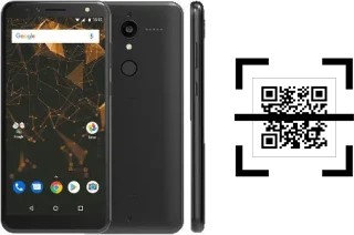 How to read QR codes on a Quantum L?