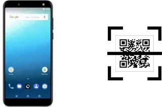 How to read QR codes on a Quantum Lio+ Plus?