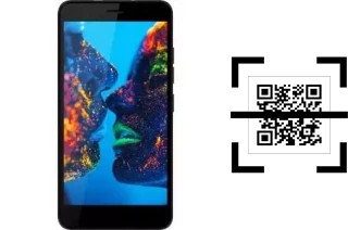 How to read QR codes on a Quantum MUV?