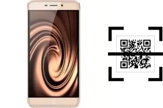 How to read QR codes on a Quantum Q-Titano 007I?