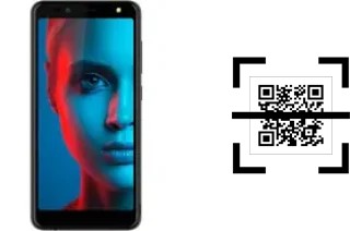 How to read QR codes on a Quantum You 2?