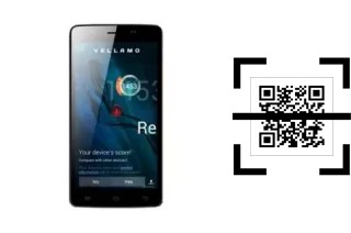 How to read QR codes on a Qube B6?