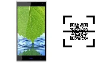 How to read QR codes on a Qube B7 Plus?