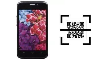 How to read QR codes on a Qumo QUEST 350?