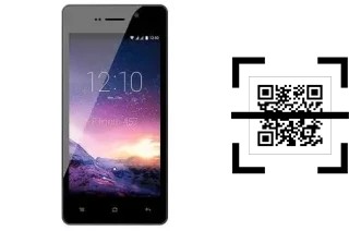 How to read QR codes on a Qumo Quest 457?