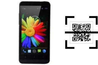 How to read QR codes on a Qumo QUEST 474?