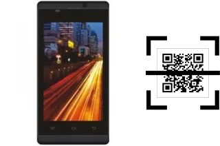 How to read QR codes on a Rage Magic Rapid?