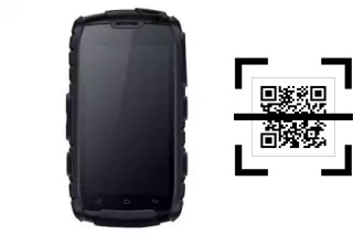 How to read QR codes on a RangerFone S15?