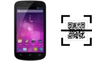 How to read QR codes on a Reach Q882?