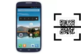 How to read QR codes on a Ritmix RMP-506?