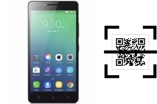 How to read QR codes on a Rivo Rhythm RX350?