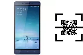 How to read QR codes on a S-Color T66?