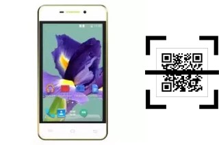 How to read QR codes on a S-TELL C255I?