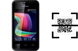 How to read QR codes on a S-TELL M200?