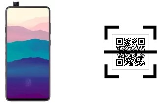 How to read QR codes on a Samsung Galaxy A90?