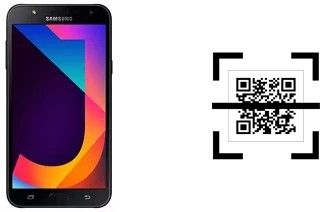 How to read QR codes on a Samsung Galaxy J7 Core?