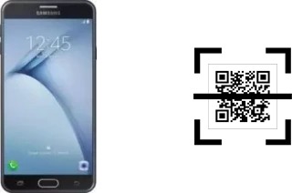 How to read QR codes on a Samsung Galaxy On Nxt?