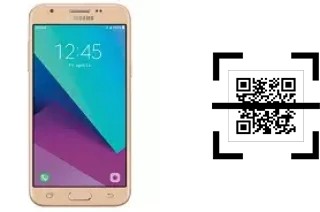 How to read QR codes on a Samsung Galaxy Sol 2 4G?