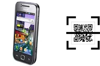 How to read QR codes on a Samsung M130L Galaxy U?