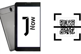 How to read QR codes on a Selfix JNow?