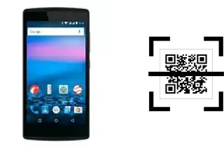 How to read QR codes on a Senseit A200?