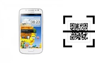 How to read QR codes on a Sensonic Quickfone Mini?