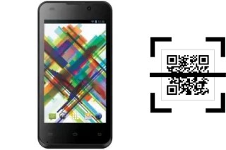 How to read QR codes on a Serioux S-X401?