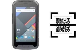 How to read QR codes on a SFR StarActive?