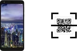 How to read QR codes on a Sharp B10?