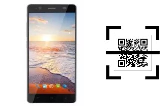 How to read QR codes on a Shenzhen Q5501?