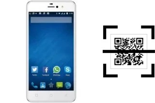 How to read QR codes on a SICO Diamond?