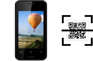 How to read QR codes on a SICO Life2?