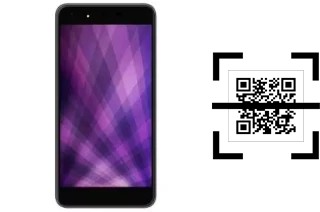 How to read QR codes on a SICO MEGA?