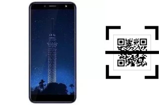 How to read QR codes on a SICO Nile X?