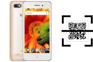 How to read QR codes on a SICO Plus 2 3G?