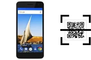 How to read QR codes on a SICO Plus 2 4G?